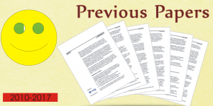 Bcom 1st year Business Regulatory Framework Previous Year Question Paper 2015