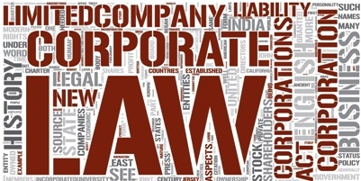Corporate Law Short Question
