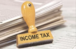 Income from house property bcom income tax 