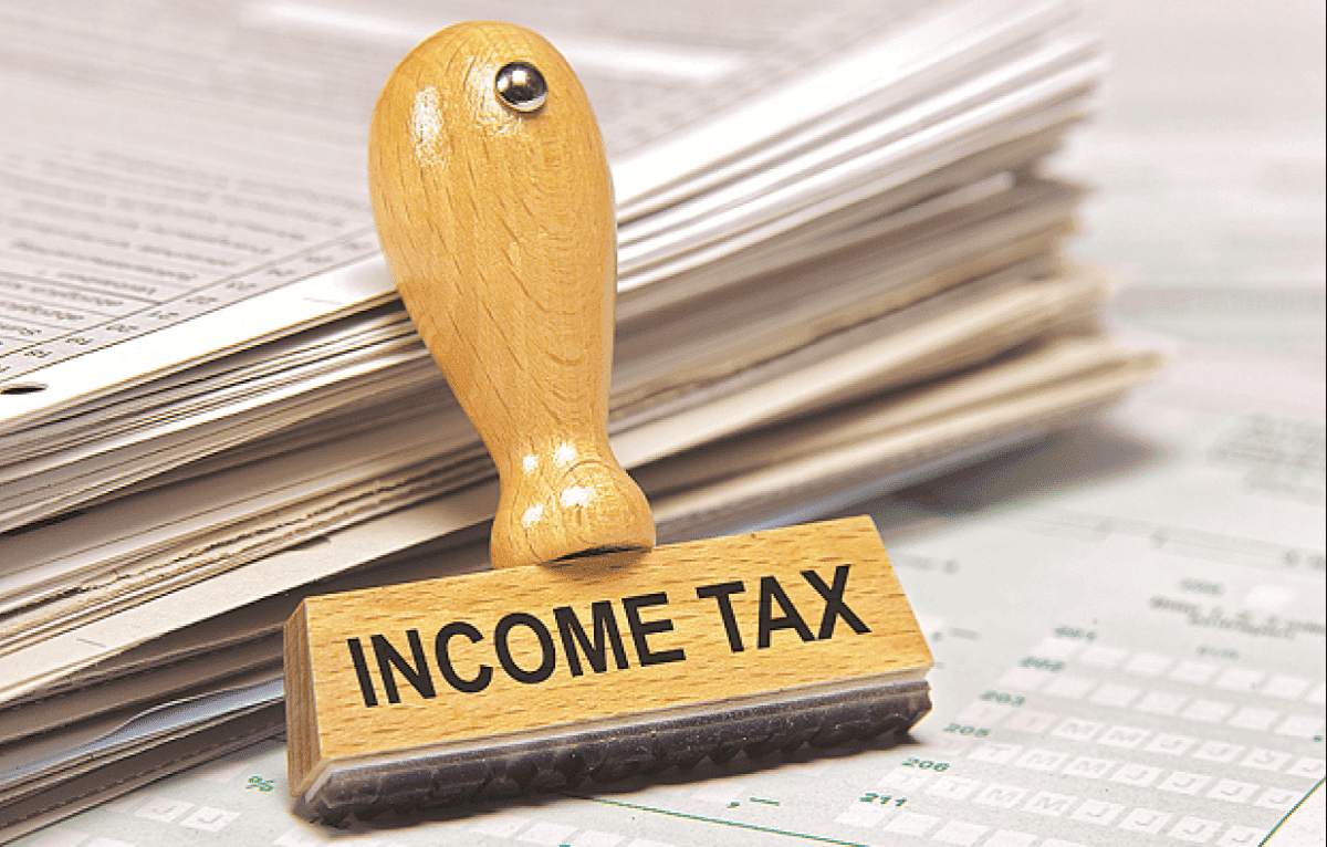 Bcom Income Tax Books Notes Question Paper