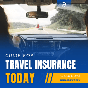 Travel Insurance and Medical Emergencies